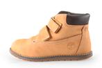 Timberland Boots in maat 29 Cognac | 10% extra korting, Timberland, Verzenden, Jongen of Meisje, Schoenen