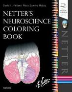 Netters neuroscience coloring book by David L. Felten, Gelezen, Mary E Maida, David L. Felten, Verzenden
