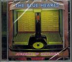 cd - The Blue Hearts - Jukebox Of Maladies