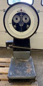 Weegschaal Molen, Berkel Type 3000, Gebruikt