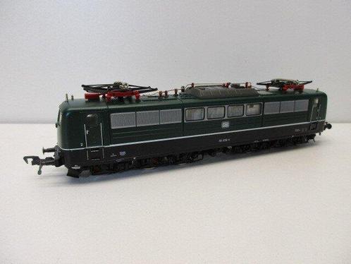 Fleischmann H0 - 4380 - Stoomlocomotief (1) - Fleischmann, Hobby en Vrije tijd, Modeltreinen | H0