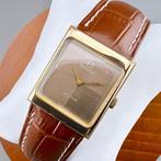 Omega - De Ville - Zonder minimumprijs - Heren - 1980-1989, Nieuw