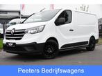 Renault Trafic 2.0 dCi T29 L1H1 PB Edition, Renault, Wit, Nieuw, Lease