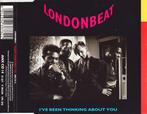 cd single - Londonbeat - Ive Been Thinking About You, Verzenden, Zo goed als nieuw, Pop