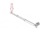 Fiamma rafter end part CaravanStore 255 05-07, Caravans en Kamperen, Nieuw
