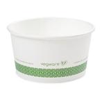 Soep- en ijsbakjes - 11 x 6,5 cm - 23 cl - 500 stuks - GF046, Verzenden