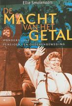 De macht van het getal 9789068619416 E. Smolenaars, Verzenden, Gelezen, E. Smolenaars