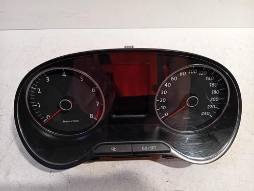 Cockpit Volkswagen Polo V 1.4 6R0920860F, Auto-onderdelen, Elektronica en Kabels, ARN erkend, Stiba lid, Erkend duurzaam, Gebruikt