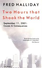 Two Hours That Shook The World, Ophalen of Verzenden, Nieuw