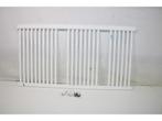 Plieger Quadro Designradiator - Handdoekradiator - 113.5 cm, Huis en Inrichting, Verzenden, Zo goed als nieuw