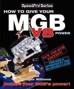 How to Give your MGB V8 Power, Boeken, Auto's | Boeken, Algemeen, Nieuw, Verzenden