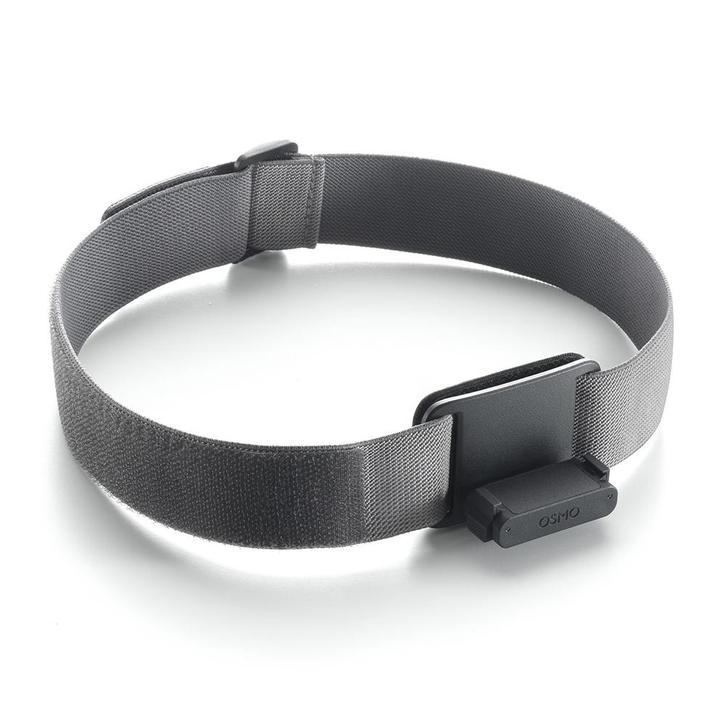 DJI Osmo Nano Magnetic Headband, Audio, Tv en Foto, Actiecamera's, Nieuw, Overige merken, Ophalen of Verzenden