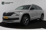 Zakelijke Lease |  Škoda Kodiaq 1.5 TSI Sportline Business (, Gebruikt, Overige kleuren, Overige brandstoffen, Handgeschakeld