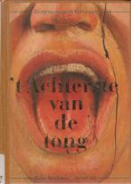 t Achterste van de tong 9789012057691 Reichwein, Boeken, Verzenden, Gelezen, Reichwein