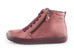 Ecco Hoge sneakers in maat 37 Paars | 10% extra korting, Ecco, Overige kleuren, Verzenden, Sneakers of Gympen