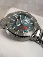 Oris - Aquis Date Upcycle Automatic - Zonder Minimumprijs -, Sieraden, Tassen en Uiterlijk, Horloges | Heren, Nieuw