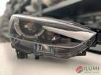 MAZDA CX-3 VOLL LED 10PIN KOPLAMP RECHTS, Auto-onderdelen, Verlichting, Verzenden, Gebruikt, Mazda
