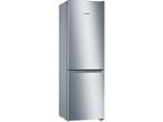 Bosch - Koel-vriescombinatie - Inhoud  305 L - Nofrost, Witgoed en Apparatuur, Koelkasten en IJskasten, 200 liter of meer, Verzenden