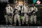 Ghostbusters (1984) Action Figure 1/6 Complete Set 30 cm, Ophalen of Verzenden, Nieuw