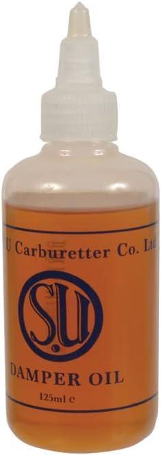 Carburateur olie 125ML SU beschikbaar voor biedingen