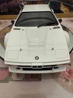 Minichamps 1:12 - Modelauto - BMW M1 ProCar, Hobby en Vrije tijd, Modelauto's | 1:5 tot 1:12, Nieuw