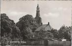 ST. MAARTENSDIJK - Westvest, Verzenden, Gelopen