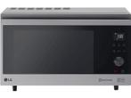Lg -  Combimagnetron - Zwart, Witgoed en Apparatuur, Magnetrons, Verzenden, Nieuw, Draaiplateau, 45 tot 60 cm