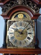 Sallander klok - Warmink - Hout, Messing - 1970-1980