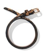 HEMA Kinderriem luipaard multi, Verzenden, Nieuw