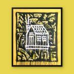 Nuno Barbedo (1983) - Warm House XL, Antiek en Kunst