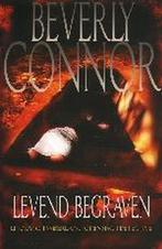 Levend begraven 9789038915807 B. Connor, Boeken, Verzenden, Gelezen, B. Connor