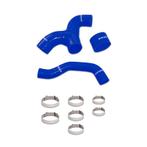 Mishimoto 02-05 Subaru WRX Blue Silicone Intercooler Hoses -, Auto diversen, Tuning en Styling, Ophalen of Verzenden