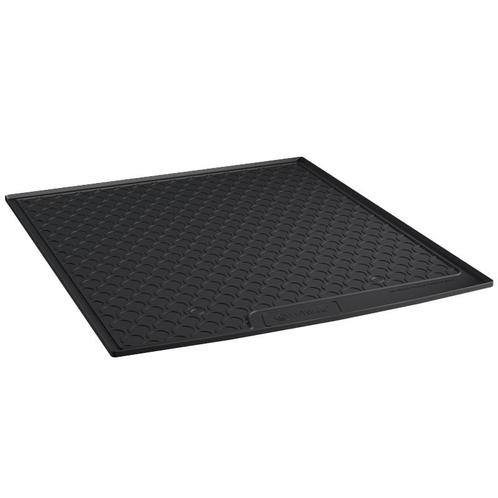 Rubber kofferbakmat | Skoda | Superb Combi 15-19 5d sta. / S, Auto diversen, Automatten, Nieuw, Verzenden