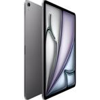 iPad Air 6 (2024) | 11 - Spacegrijs - 128 GB / Premium, Verzenden, Zo goed als nieuw