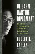De barmhartige diplomaat (9789000370337, Robert D. Kaplan), Verzenden, Nieuw