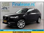 Volvo XC90 2.0 T8 Twin Engine AWD Inscription 7P Pano €479pm, Auto's, Volvo, Automaat, Zwart, Nieuw, Hybride Elektrisch/Benzine