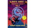 Mortal Kombat - Defenders Of The Realm 2, Cd's en Dvd's, Verzenden, Nieuw in verpakking