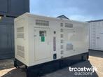 Stroomgenerator (550 KVA) Cummins QSZ13-G3 Silent