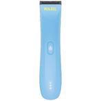 Wahl  Peanut Li Cordless Trimmer  Blue, Sieraden, Tassen en Uiterlijk, Uiterlijk | Haarverzorging, Verzenden, Nieuw