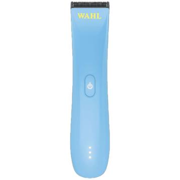 Wahl  Peanut Li Cordless Trimmer  Blue beschikbaar voor biedingen