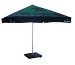 Heineken parasol 3x3 meter