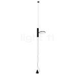 Flos Ok, zwart (Hanglampen, Binnenlampen, Verlichting), Verzenden, Nieuw