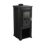 Houtkachel Nordflam Fokus, Nieuw