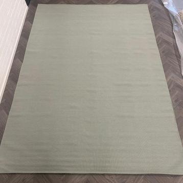 Perletta Carpets Halo Pastel Green Vloerkleed - 240x340cm beschikbaar voor biedingen