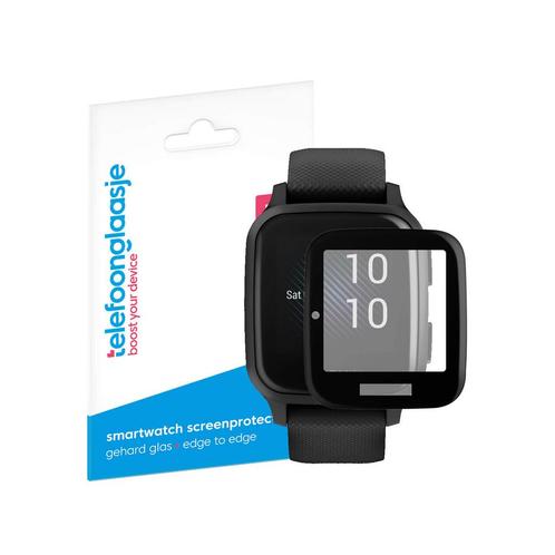 Screenprotector voor Garmin Venu Sq, Telecommunicatie, Mobiele telefoons | Toebehoren en Onderdelen, Bescherming, Nieuw