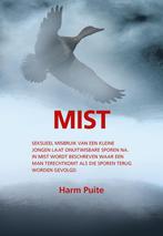 Mist 9789089549556 Harm Puite, Verzenden, Gelezen, Harm Puite