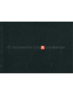 2006 CITROEN C6 BROCHURE NEDERLANDS, Boeken, Nieuw, Author