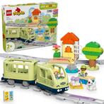 LEGO DUPLO 10427 Interactieve Avonturentrein, Kinderen en Baby's, Speelgoed | Duplo en Lego, Verzenden, Nieuw