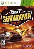 Dirt Showdown (Xbox 360 Games) (Xbox 360), Spelcomputers en Games, Ophalen of Verzenden, Zo goed als nieuw