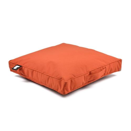 B-pad zitkussen - Orange, Huis en Inrichting, Zitzakken, Verzenden